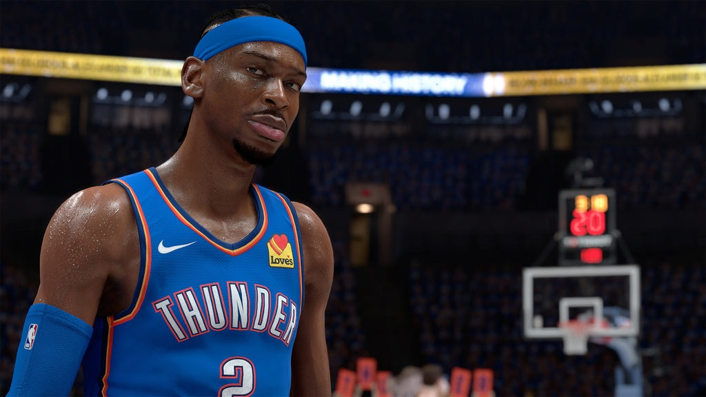 NBA 2K26 PS4 EU Prevendita NBA 2K26 PS4 EU Prevendita